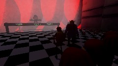 A screenshot taken in Dreams. 9 of 19.