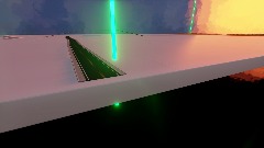 horrible track simulator