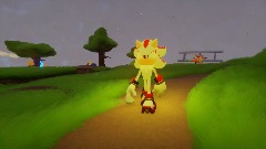 A screenshot taken in Dreams. 17 of 20.