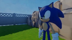 (OLD) Sonic : sonicventure time (0.2)
