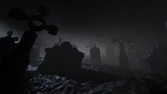 A screenshot taken in Dreams. 9 of 10.