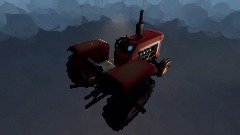 A screenshot taken in Dreams. 19 of 30.