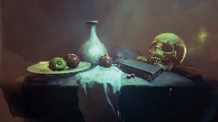 A screenshot taken in Dreams. 19 of 22.