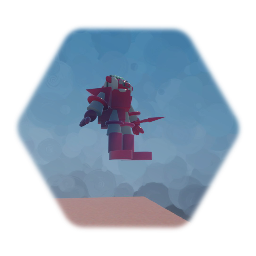 Thneedville Lorax Robot 4 2