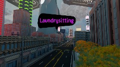 Laundrysitting [Beta] 👕