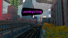 Laundrysitting [Beta] 👕