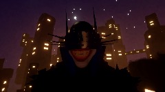 Batman Who laughs 2.0