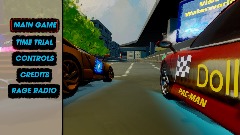 A screenshot taken in Dreams. 5 of 30.