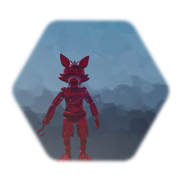 Ruby foxy