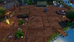 A screenshot taken in Dreams. 7 of 28.