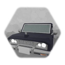 1965 stundebaker lark