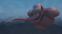 A screenshot taken in Dreams. 10 of 10.