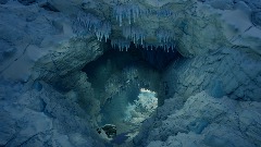 A screenshot taken in Dreams. 8 of 17.