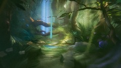 A screenshot taken in Dreams. 13 of 16.