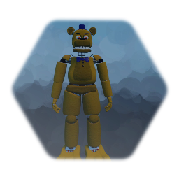 Script-Kit's Fredbear Interpretation but playable