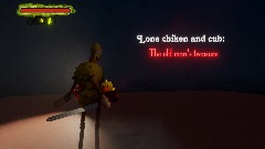 A screenshot taken in Dreams. 19 of 30.