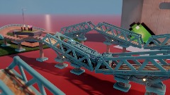 A screenshot taken in Dreams. 4 of 19.