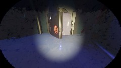 A screenshot taken in Dreams. 1 of 2.