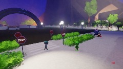 A screenshot taken in Dreams. 1 of 1.