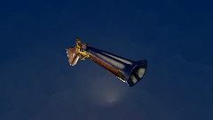 A screenshot taken in Dreams. 1 of 1.