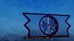 Winnipeg Jets Inspired Pre-game Light Show