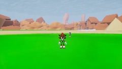 Project shadow