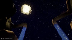 A screenshot taken in Dreams. 14 of 17.