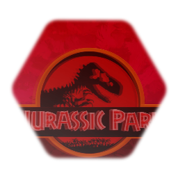 Jurassic Park Logo