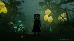 A screenshot taken in Dreams. 4 of 27.