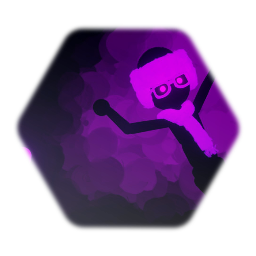 <clue>Pinhead AKA Shadow/Dark DirtyDan