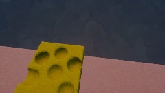 Sponge by Hippomantis