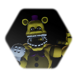 Gmod <term>Fredbear