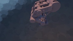 A screenshot taken in Dreams. 5 of 6.