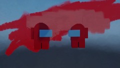 Random Among Us Kills