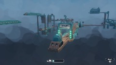 A screenshot taken in Dreams. 1 of 1.