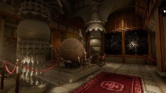 A screenshot taken in Dreams. 7 of 29.