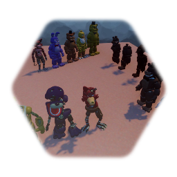 My Creation - 29/1/2022