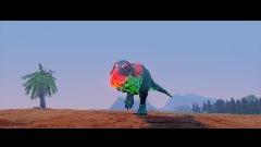 A screenshot taken in Dreams. 3 of 18.