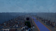 A.O.T. Hunters and Prey