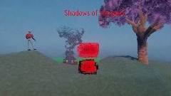 A screenshot taken in Dreams. 1 of 1.