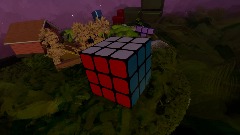 Rubix Cube29