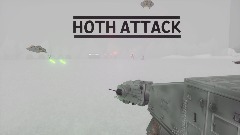 HOTH ATTACK