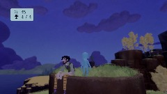 A screenshot taken in Dreams. 19 of 27.