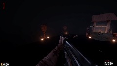 A screenshot taken in Dreams. 9 of 22.