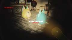 A screenshot taken in Dreams. 9 of 13.