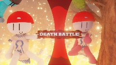 Death battle tre vs ert