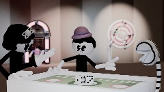 Screwed up Saturday night