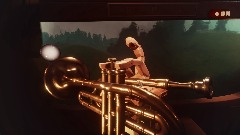 A screenshot taken in Dreams. 16 of 19.