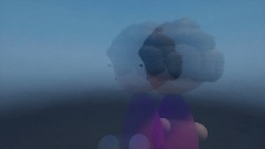 A screenshot taken in Dreams. 5 of 8.