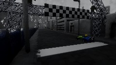 Phonk Kart - <term>C. Kynan BOSS FIGHT HARD MODE template